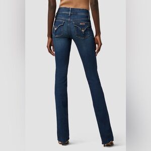 Hudson Jeans Beth Baby Bootcut Midrise Jeans Size 27